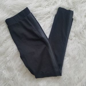 💙 Thick Stretch Pant